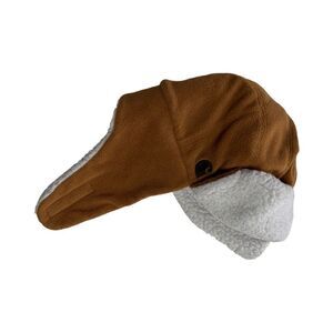 Infant / Toddler Tan Carthartt Hat